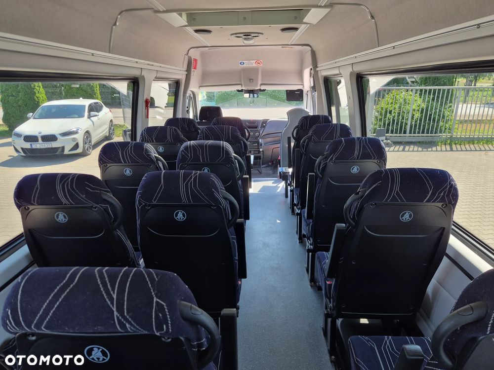 Iveco A60C17 / SPROWADZONY / KLIMA / EURO 6 - 21