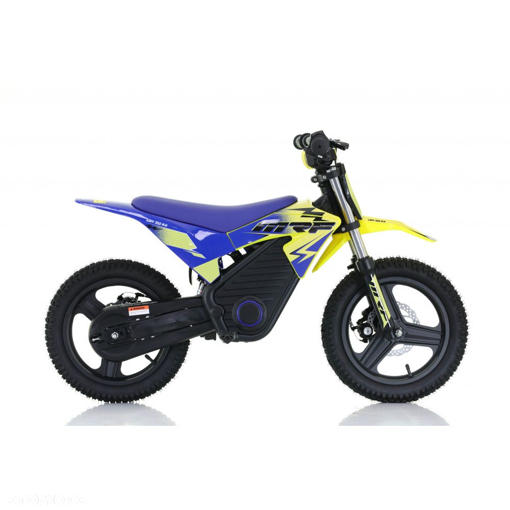MRF Inny - 6