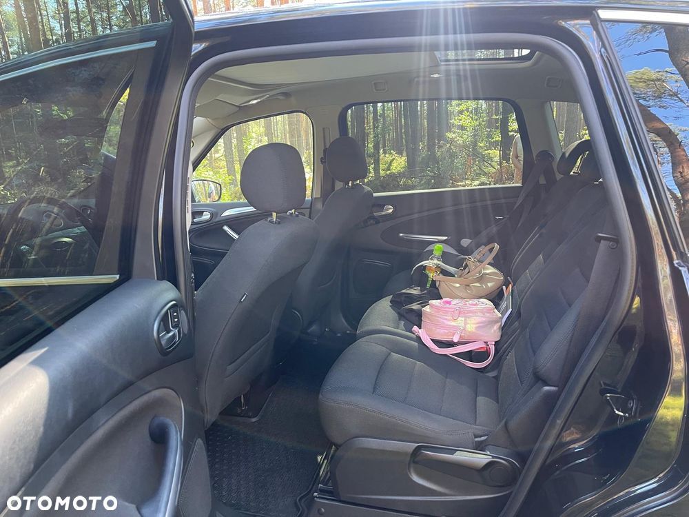 Ford S-Max 2.0 TDCi Titanium - 13