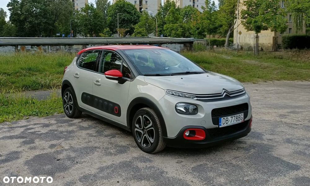 Citroën C3 - 21