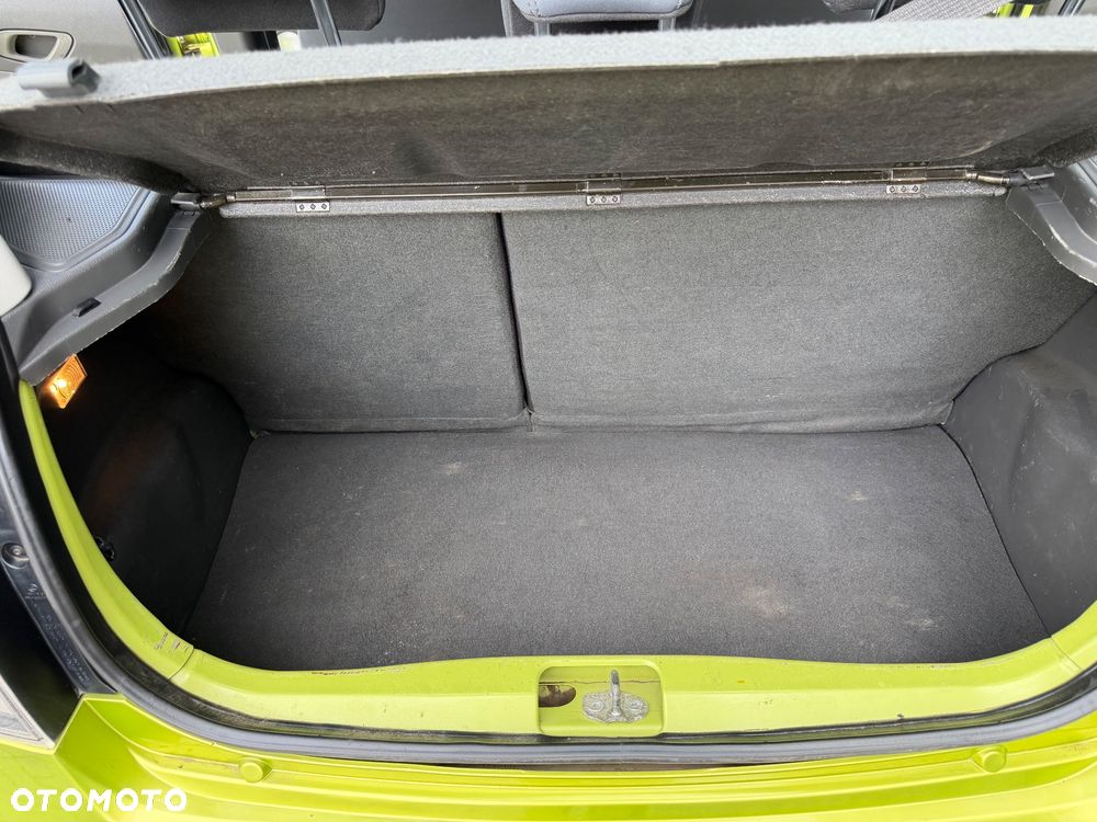 Chevrolet Spark 1.2 LT+ - 13