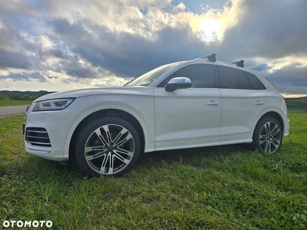 Audi SQ5 - 32