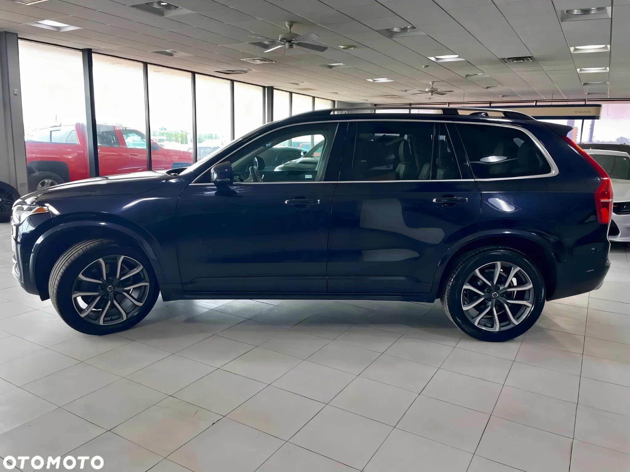 Volvo XC 90 T6 AWD Momentum 7os - 4