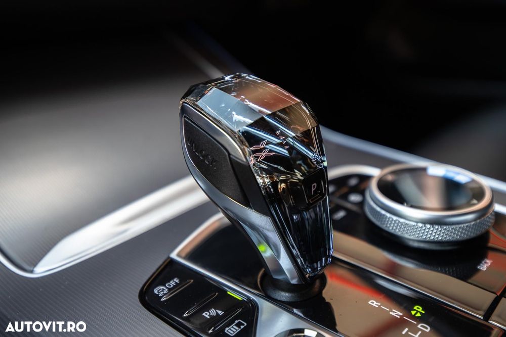 BMW X5 xDrive45e AT PHEV - 34