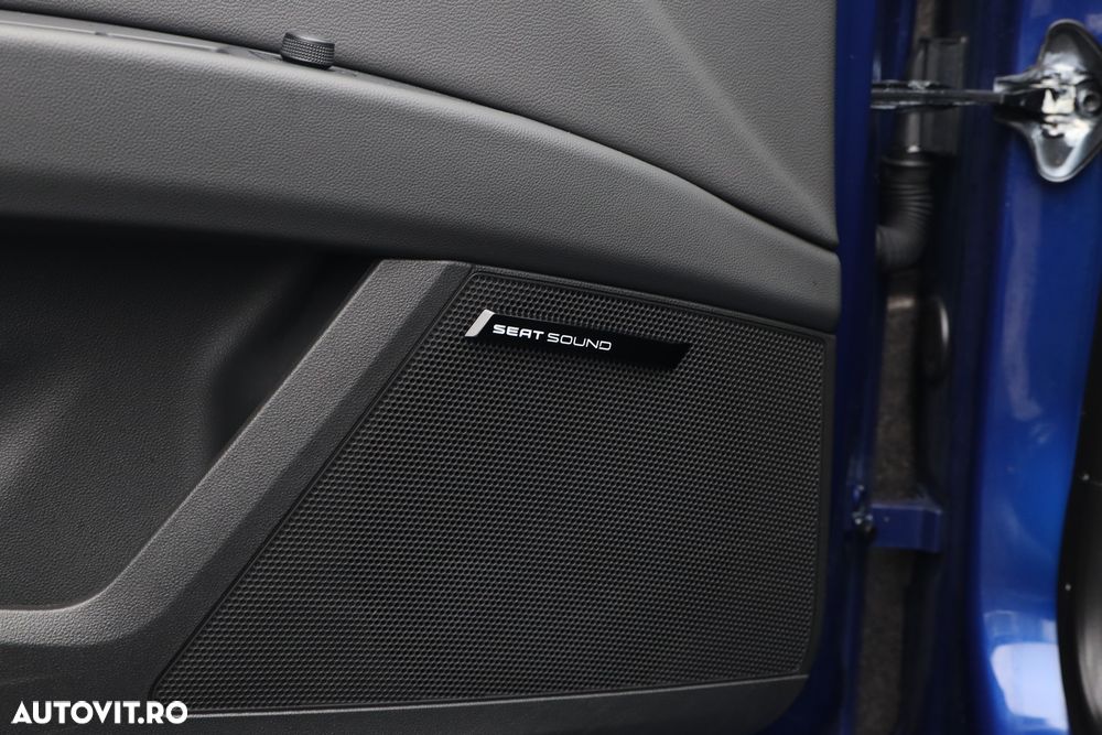 Seat Leon ST 1.6 TDI Start&Stop Style - 20