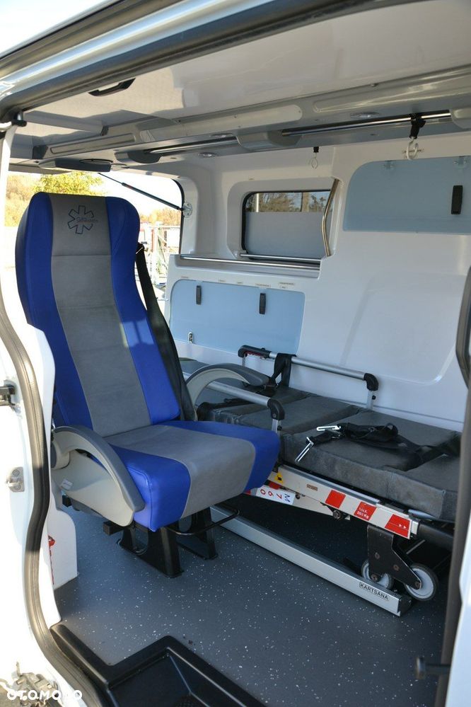 Renault Trafic - 22