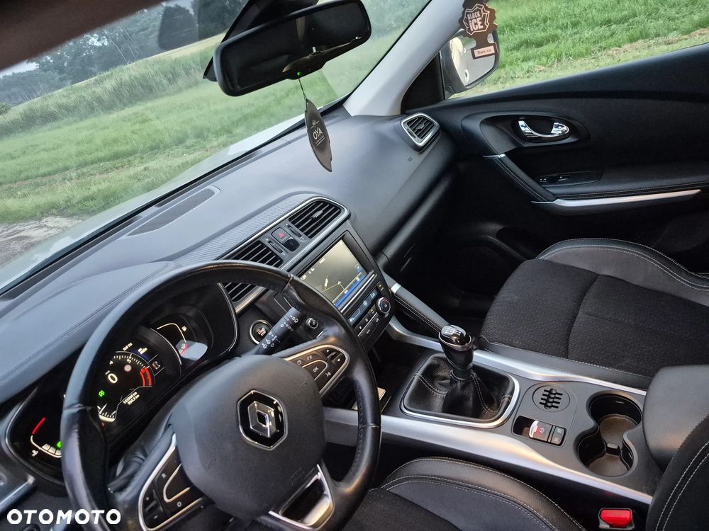 Renault Kadjar 1.2 Energy TCe Intens - 7