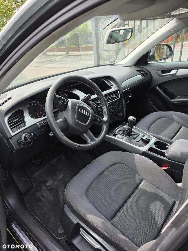 Audi A4 ver-1-8-tfsi - 14