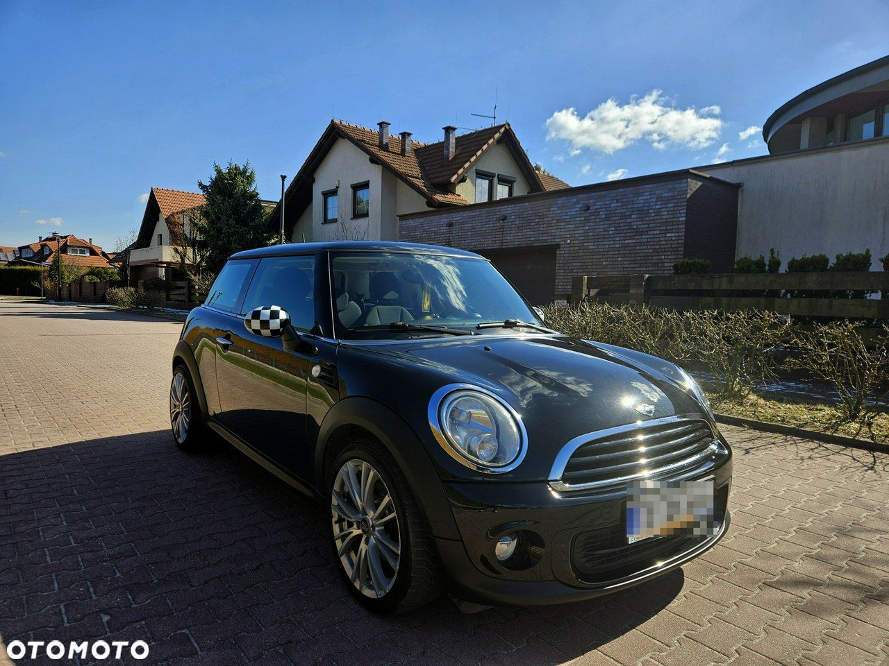 MINI ONE Standard - 2