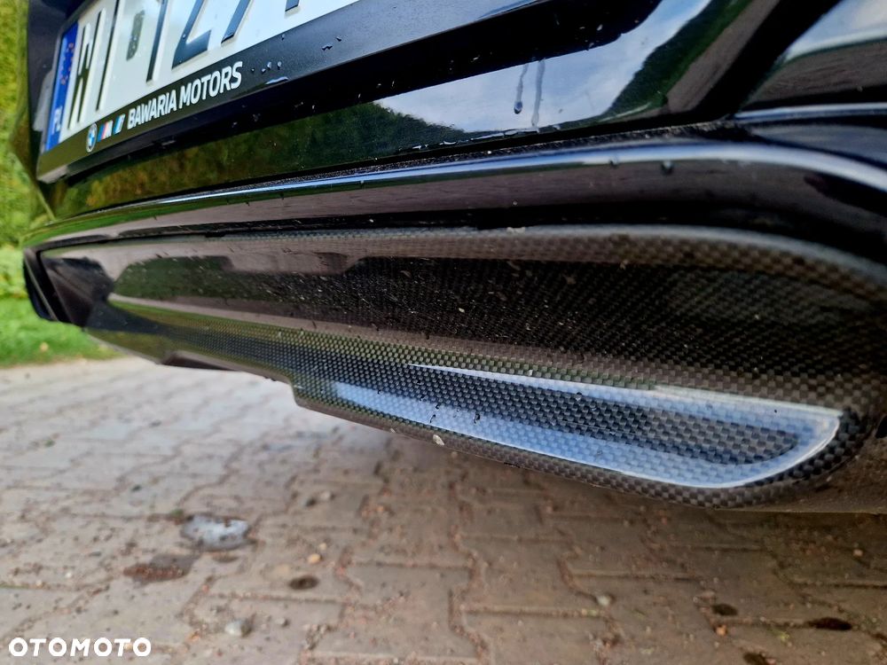 BMW M6 - 21
