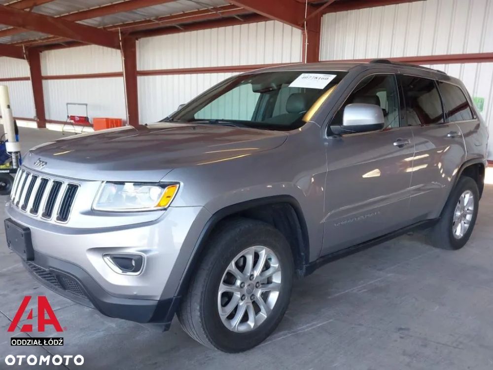 Jeep Grand Cherokee - 2