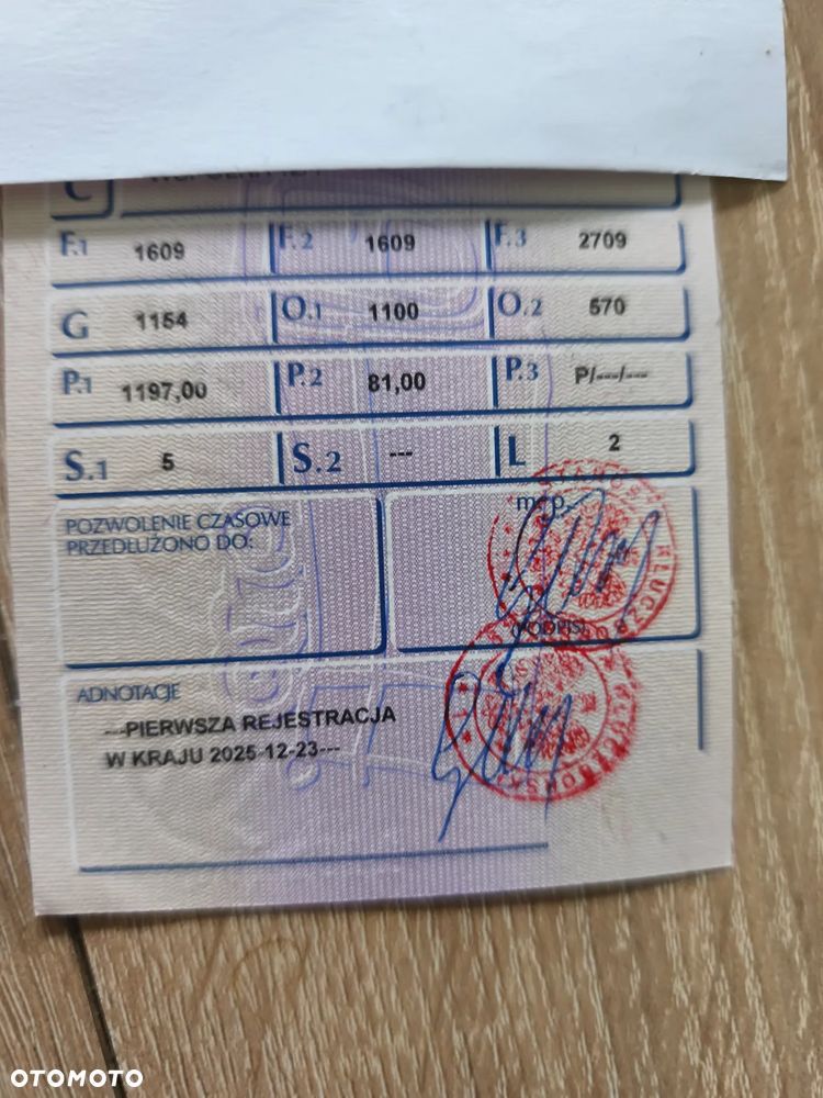 Skoda Fabia 1.2 TSI DSG Edition - 36