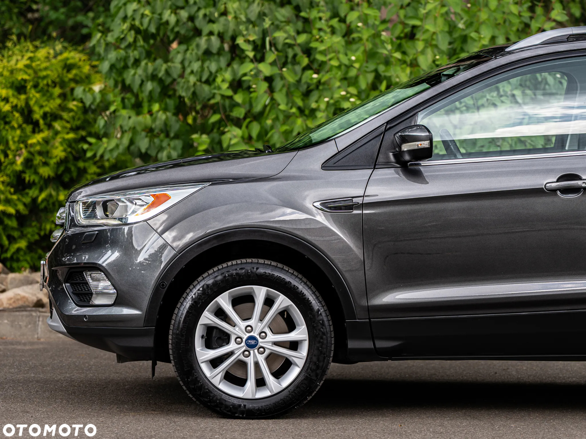 Ford Kuga 2.0 TDCi 2x4 Business Edition - 10