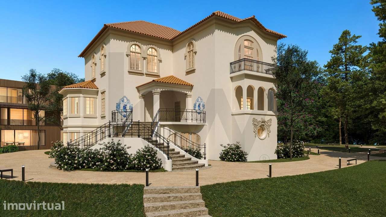 APARTAMENTO T4 ( PALACETE ) - EMPREENDIMENTO BOAVISTA GARDEN - FRAÇÃO - Grande imagem: 2/18