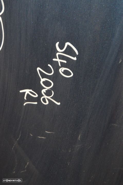 GUARDA-LAMAS ESQUERDO DIREITO VOLVO S40 V50 GUARDA LAMAS GUARDALAMAS ORIGINAIS - 11