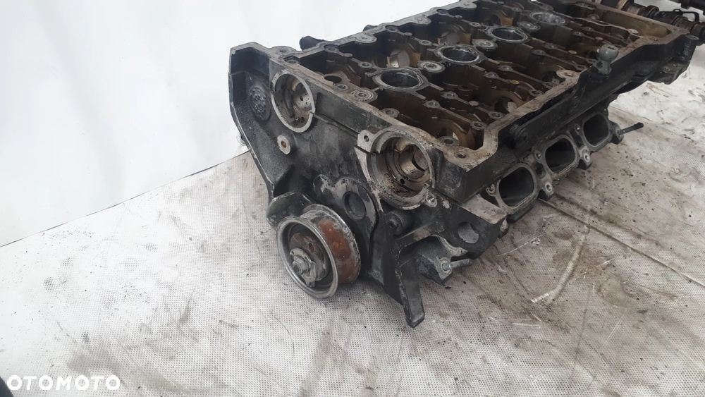 Audi VW 2.0 ALT Głowica 06B103373AM - 5