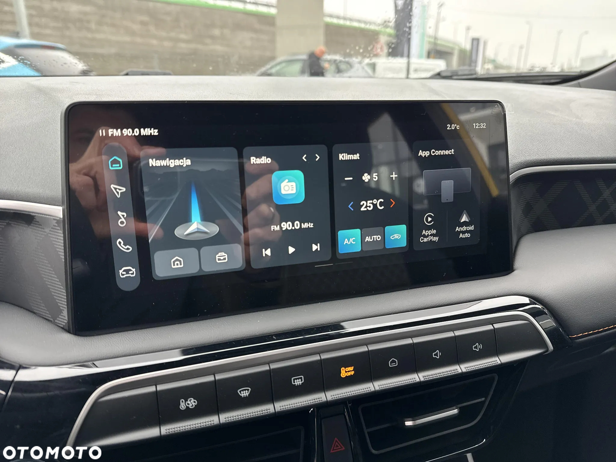 MG MG3 1.5 Excite - 14