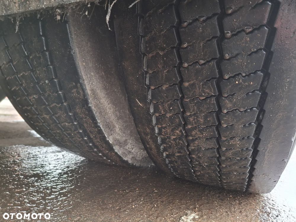 Iveco Eurocargo 190EL28 Śmieciarka FAUN VR3 LEV Euro 6 2 Osie Zawieszenie Na Poduszkach Centralny Zamek Klimatyzacja Wywóz Śmieci - 7