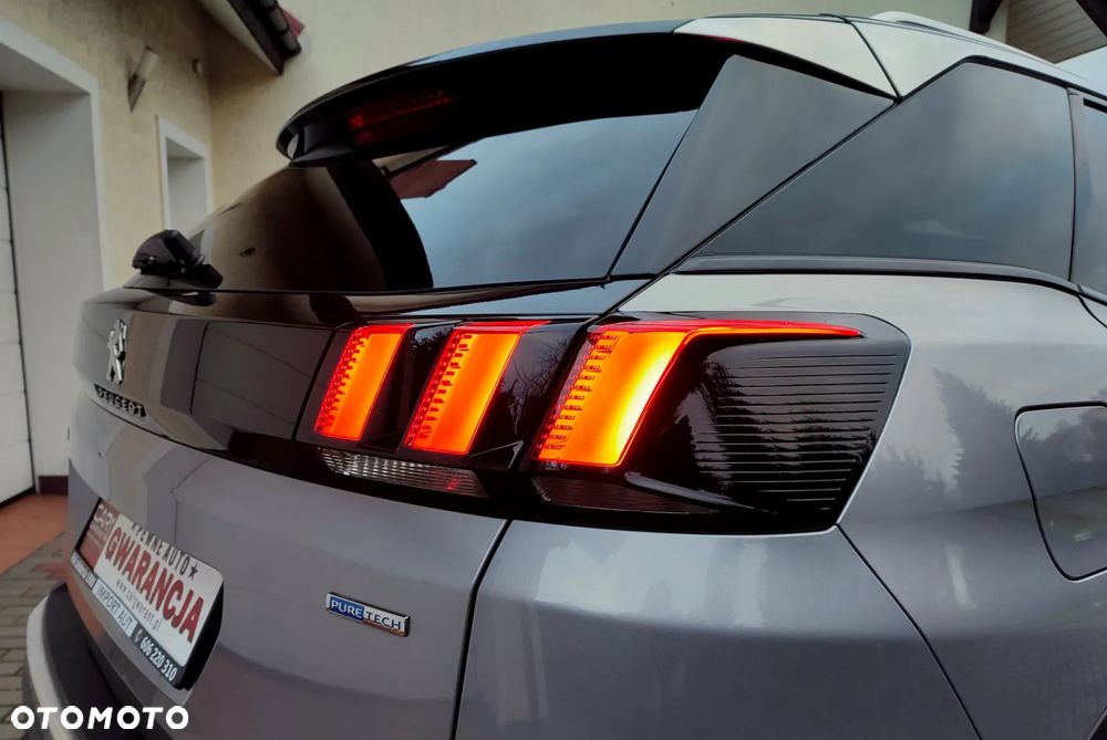 Peugeot 3008 PureTech 130 Stop & Start Allure - 31