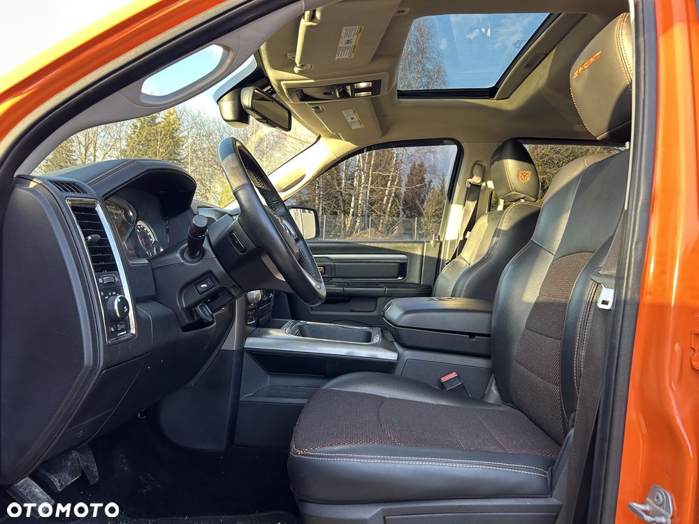 Dodge RAM - 9