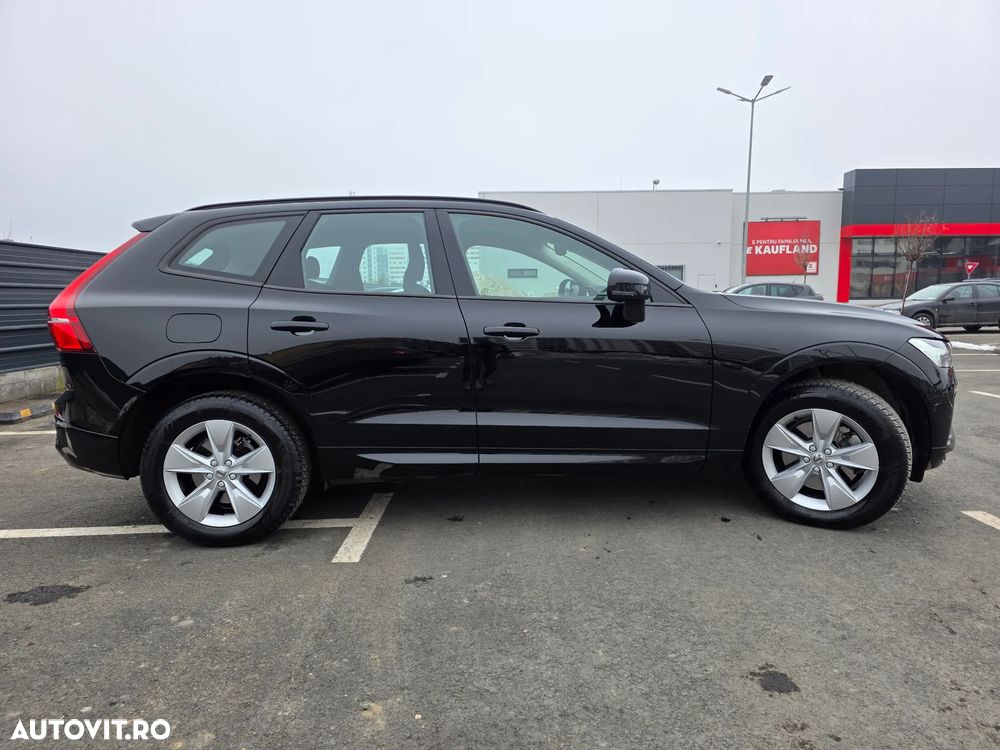Volvo XC 60 B4 D AWD Core - 7