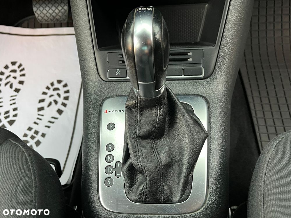 Volkswagen Tiguan - 18