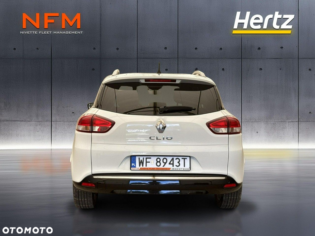 Renault Clio - 9