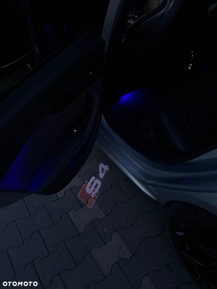 Audi S4 Limousine - 36