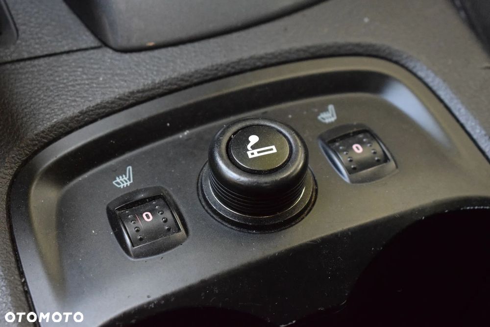 Ford Focus - 16
