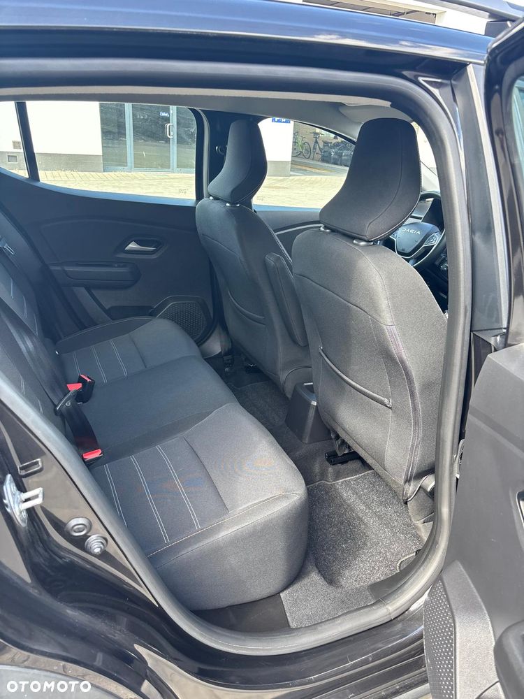 Dacia Sandero Stepway 1.0 TCe Expression - 6
