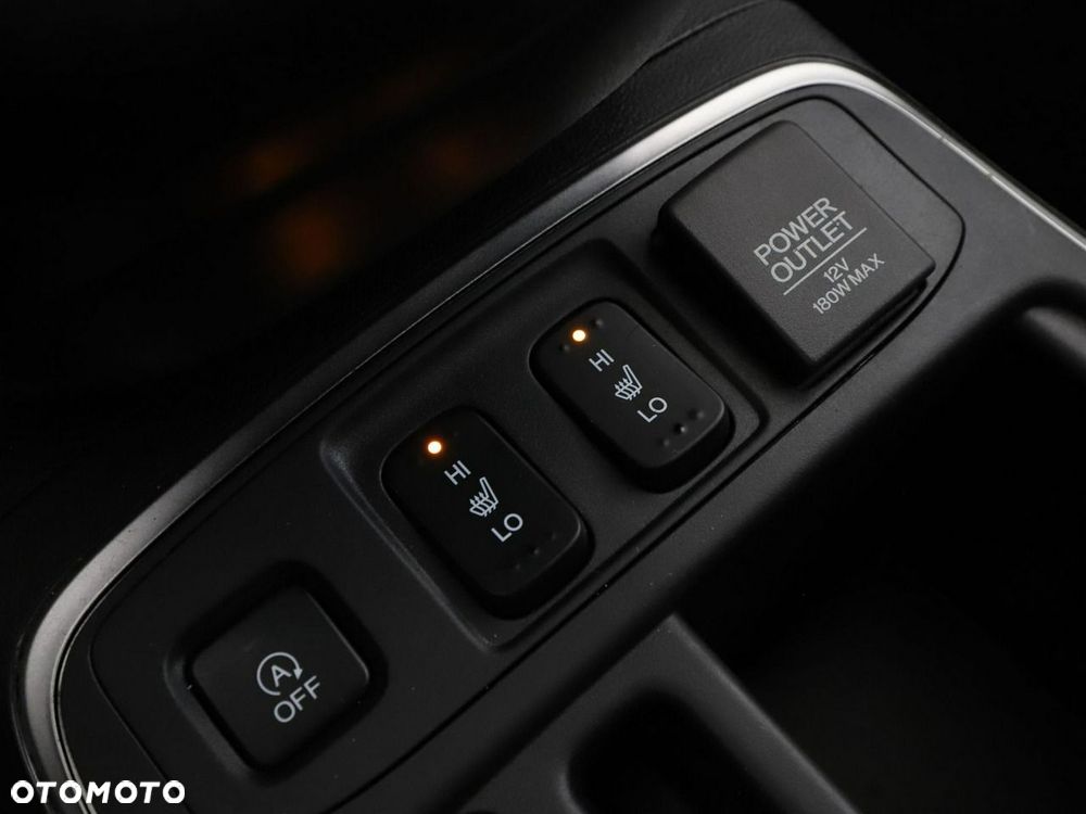 Honda CR-V 2.0 Elegance Plus (2WD) - 29