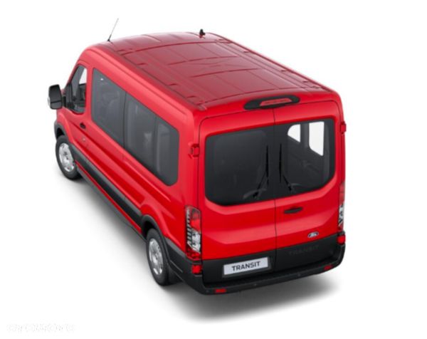 Ford TRANSIT - 4