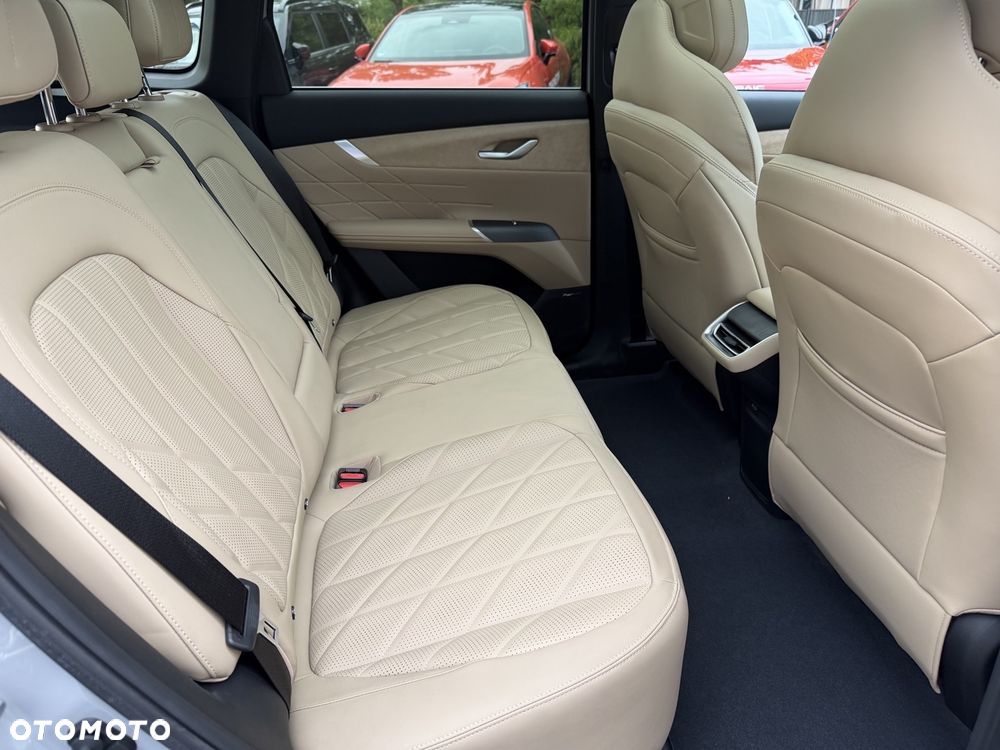 Changan CS75 Plus - 19