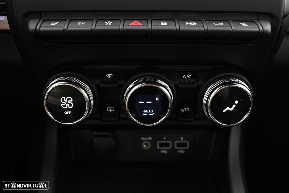 Renault Arkana 1.6 E-Tech R.S.Line - 13