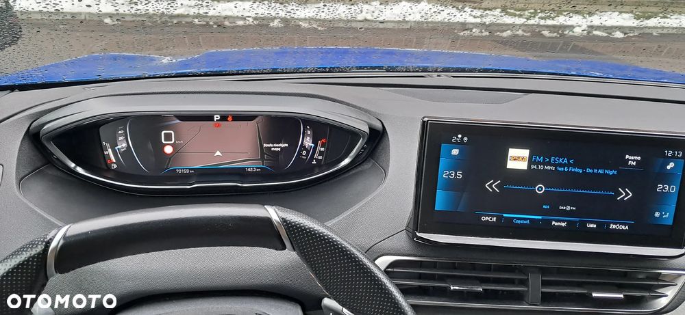 Peugeot 3008 1.6 PureTech GT S&S EAT8 - 7