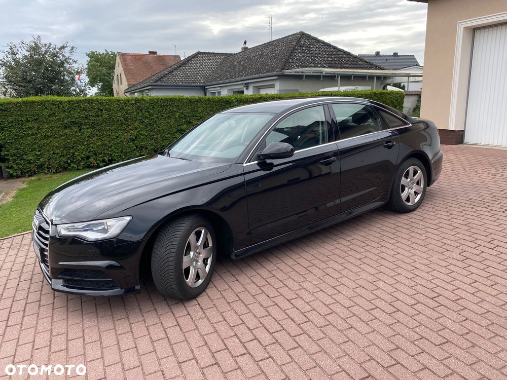 Audi A6 Limousine - 2