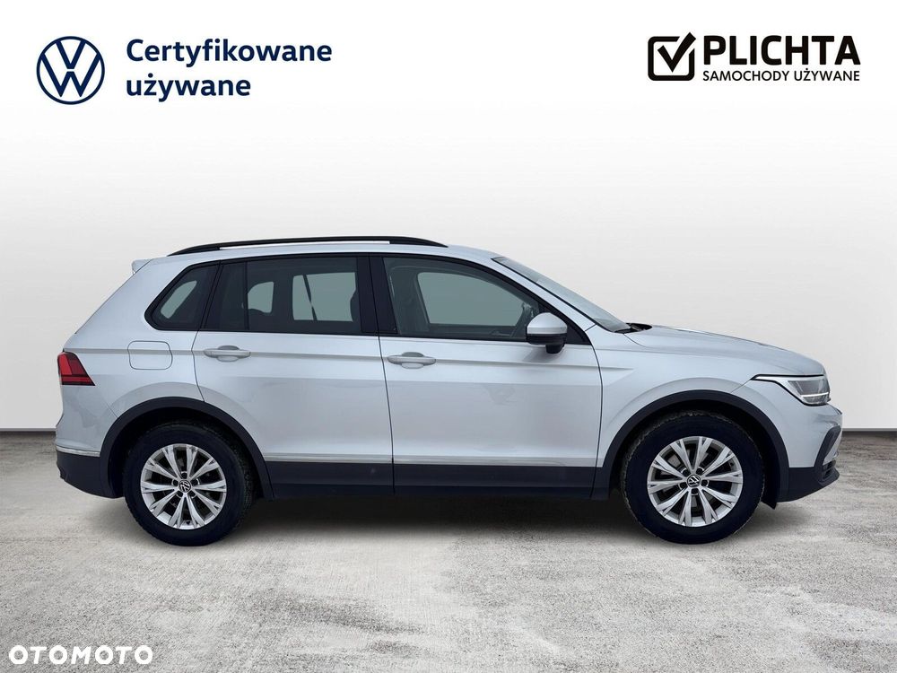 Volkswagen Tiguan - 6