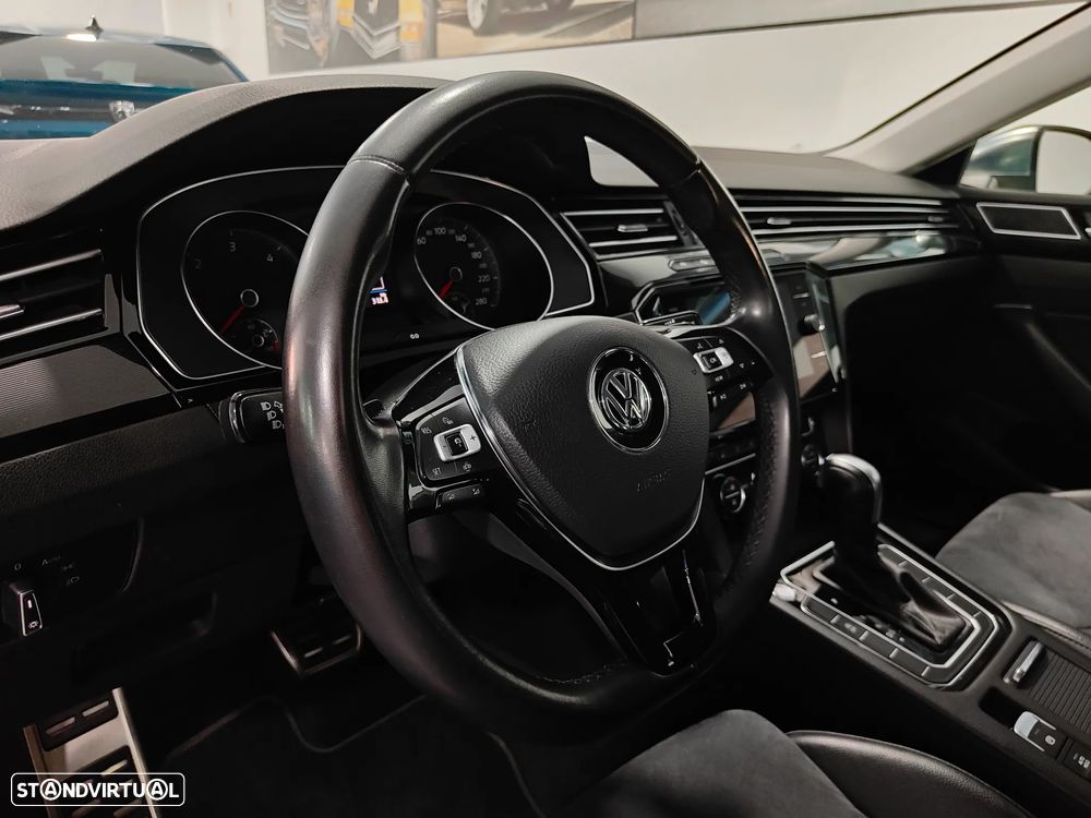 VW Arteon 2.0 TDI Elegance DSG - 44