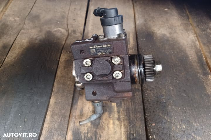 POMPA INALTA PRESIUNE 2.0 0445010170 Nissan Qashqai - 1