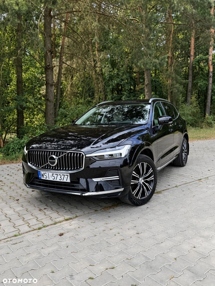 Volvo XC 60 B4 D Inscription - 2