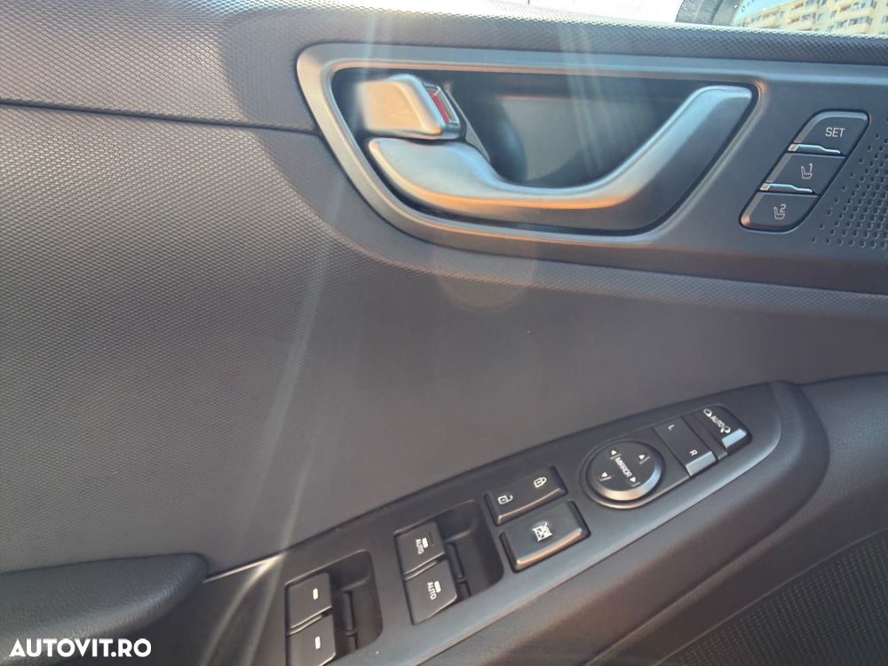 Hyundai IONIQ 141CP Exclusive - 7
