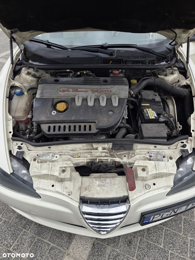 Alfa Romeo 147 - 7