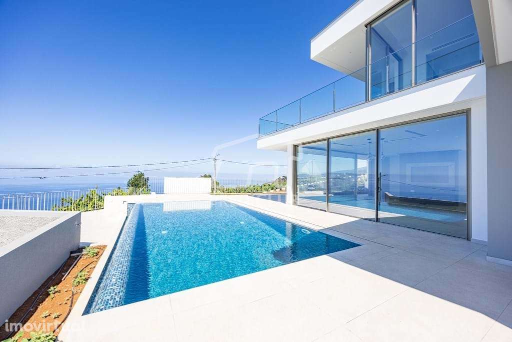 Platinum Villas / Salões - Grande imagem: 3/45