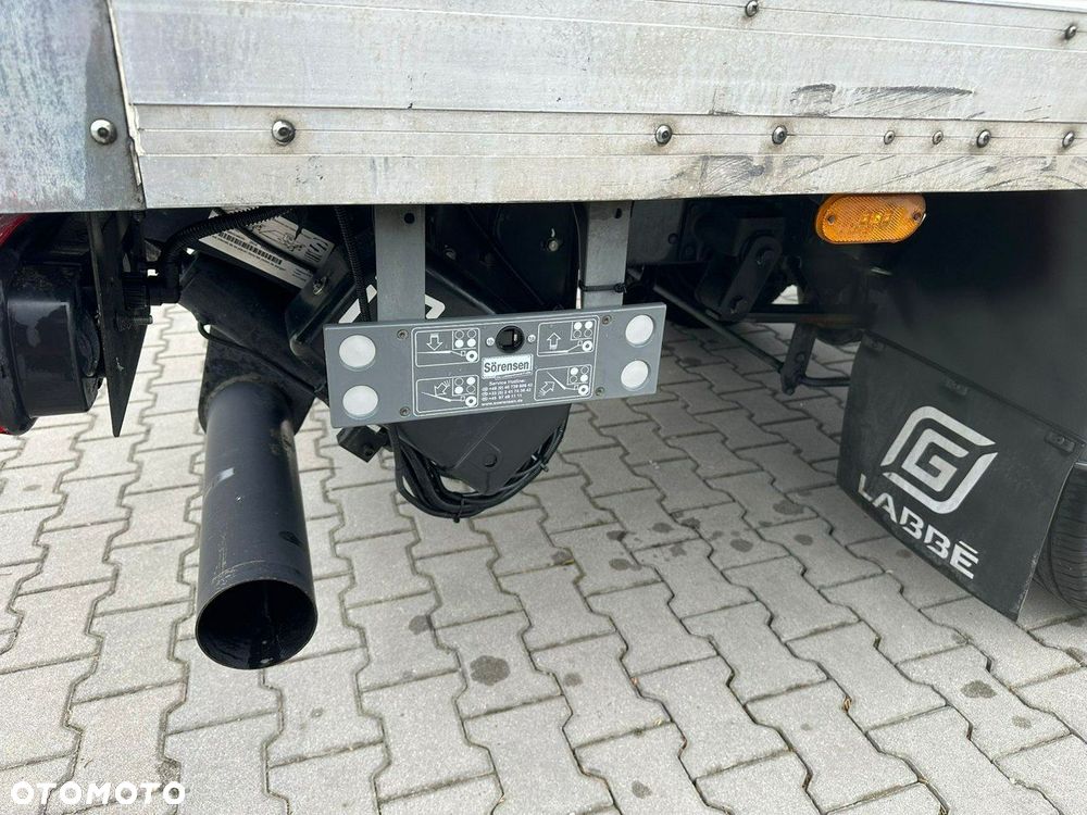 Iveco Daily 35C16 V - 18