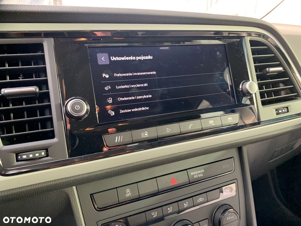 Seat Ateca 1.0 TSI Reference+ S&S - 18