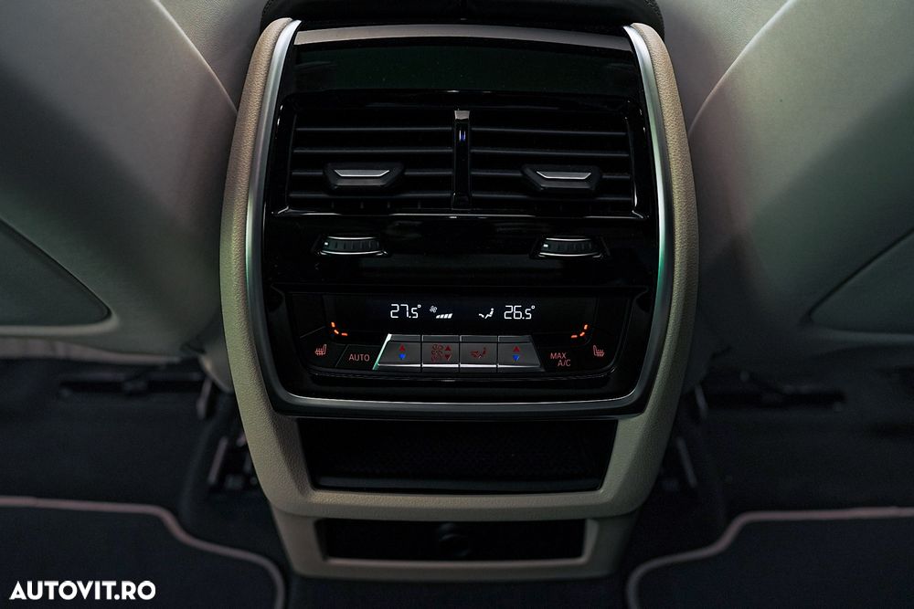 BMW X6 M Competition - 39