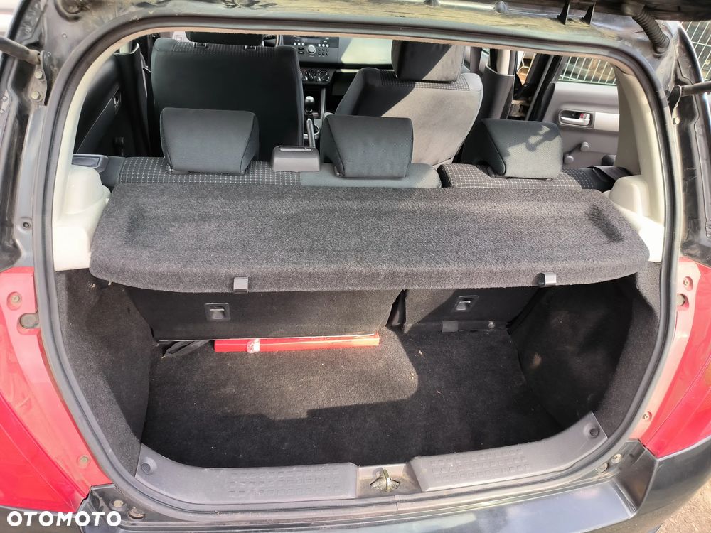 Suzuki Swift 1.3 GC (klm) - 15