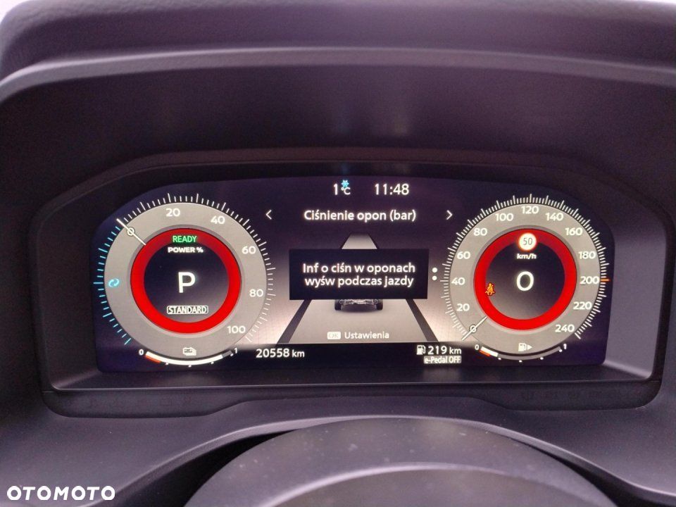 Nissan Qashqai - 15