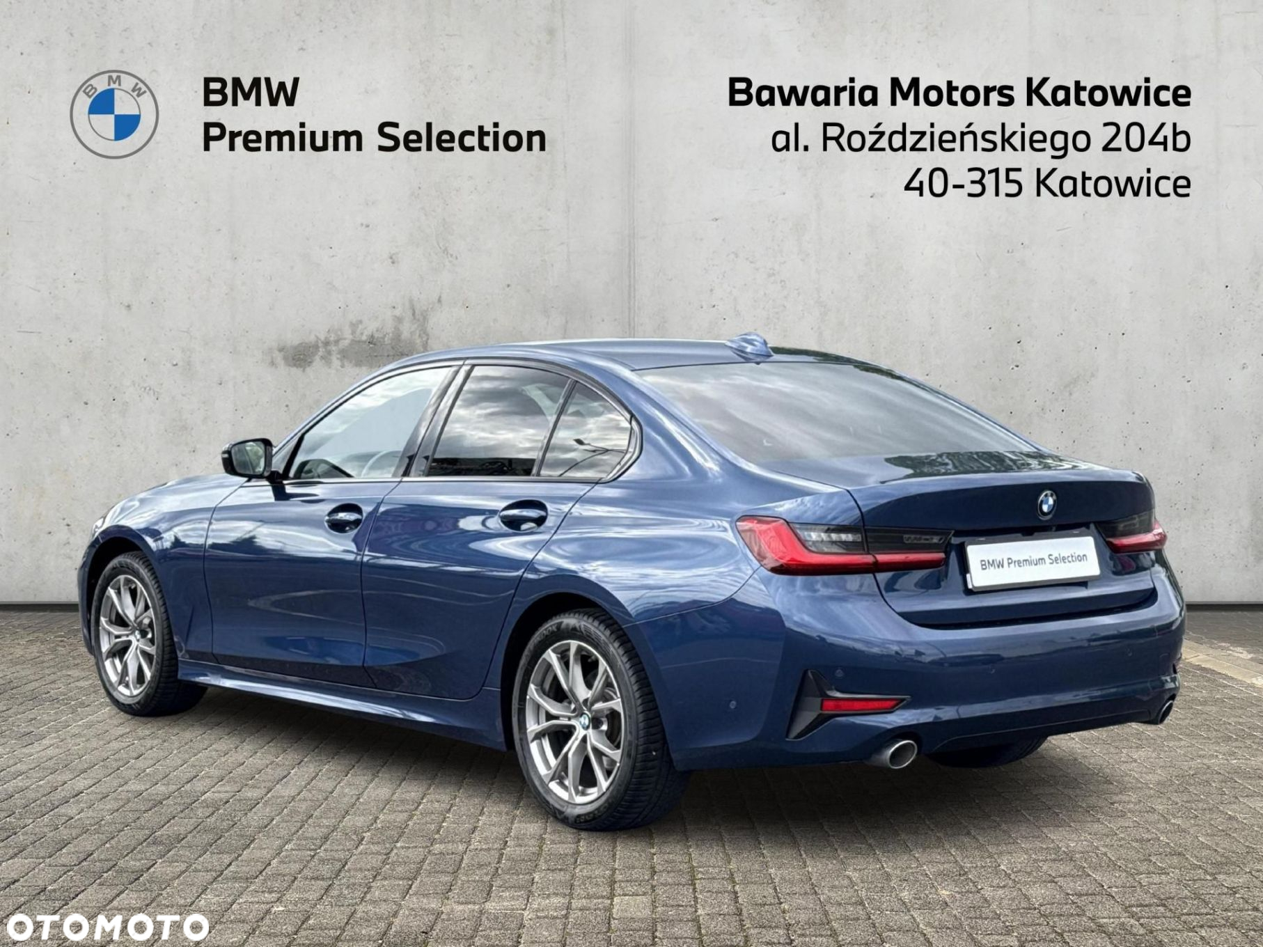 BMW Seria 3 - 3