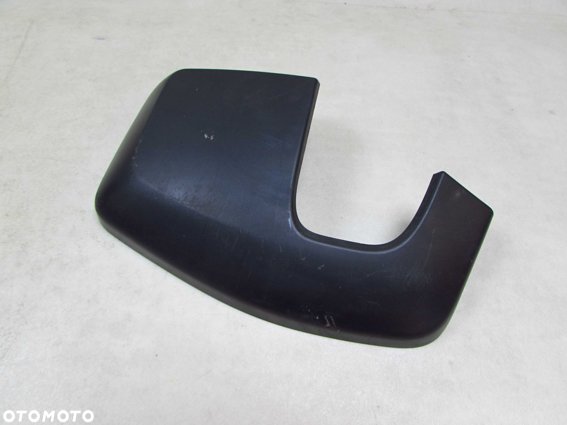 FORD TRANSIT CUSTOM 13-17 OBUDOWA LUSTERKA PRAWA BK21-17K746 - 5